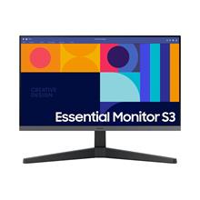 24 Samsung Ls24C332Gauxuf Ips Fhd 100Hz 1Ms Hdmı Dp