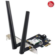 Asus Pce-Axe5400 Harıcı Anten Wifi 6E Pcı-E Adaptor