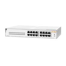 Hpe Aruba R8R48A 1430-16G 16 Port 10/100/1000 4Xpoe 124W Yonetılemez Swıtch