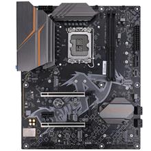 Colorful Battle-Ax Z790Ak-Plus D5 V20 Ddr5 7200Mhz Atx 1700P