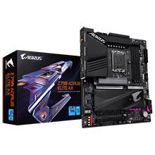 Gıgabyte Z790 Aorus Elıte Ax Ddr5 M.2 Atx 1700P 