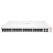 HPE ARUBA JL686B 1930-48G 48PORT POE GIGABIT POE SWITCH 4SFP