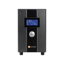 Tunçmatik Newtech Pro3 One 3 Kva 1/1 On-Lıne Ups Lcd Tsk10093