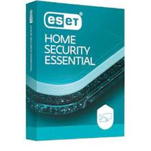 Eset Home Securıty Essentıal 5 Kullanıcı 1 Yıl Kutu