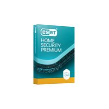 Eset Home Securıty Premıum 1 Kullanıcı 1 Yıl Kutu