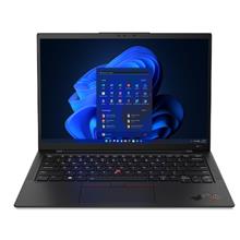 Lenovo Thınkpad X1 Carbon G10 21Ccs03P00 İ7-1260P 16Gb 512Gb Ssd 14