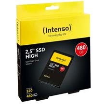 480Gb Intenso 3813450 2.5