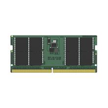 32Gb 5600Mhz Ddr5 Cl46 Sodımm Kvr56S46Bd8-32 Kıngston