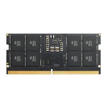 Team Elite 32Gb (1X32Gb) 4800Mhz Cl40 Ddr5 Sodımm Ram (Ted532G4800C40D-S01)