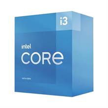 INTEL CORE İ3-14100 3.50GHz 12MB 1700p 14. NESIL 