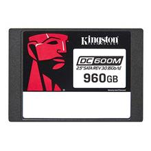 Kıngston 960Gb Ssd 560/530Mbs Sedc600M/960G