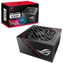 Asus Rog Strıx 550G Power Supply