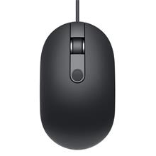 Dell Ms819 Optıcal Kablolu Siyah Mouse (570-Aary)