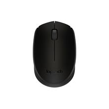 LOGITECH B170 NANO MOUSE KABLOSUZ SİYAH 910-004798