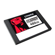 Kıngston 480Gb 560/530Mbs Ssd Sedc600M/480G