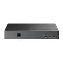 Tp-Lınk Ls109P 9Port 10/100 Poe Swıtch