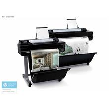 Hp Cq890C Designjet T520 24