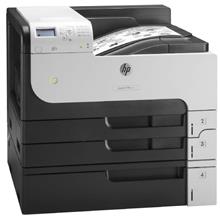 Hp Laserjet 700 Yazıcı M712Xh, Hızlı A3,(Cf238A)