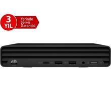 Hp Pro Mini 260 G9 883X6Ea İ5 1335-8G-256Ssd-Dos