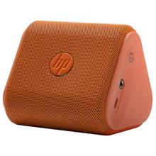 Hp Roar Bluetooth Hoparlör-Turuncu