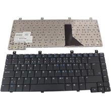 Erk-Hc10Tr - Hp Pavilion Dv5000, Zx5000, Nx6125, Nx9105, Nx9110 Serisi Türkçe Notebook Klavye