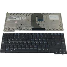 Erk-Hc32Isl - Hp Compaq 6510, 6710B, 6710S, 6715B, 6715S Serisi İslanda Notebook Klavye