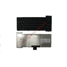 Erk-Hc31 - Hp-Compaq  Nc6110, Nc6120, Nc6320, Nx6110,  Nx6315, Nx6320 Serisi İngilizce Notebook Klavye