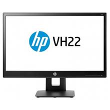 Hp 21.5 X0N05Aa Led Monitor 5Ms ( Vh22) Black Pivot,Wıde,1920X1080,Vga, Dvi-D, Displayport