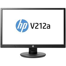 Hp M6F38Aa V212A 21 5Ms Full Hd Dvi Hoparlör Siyah Led Monitör