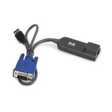 396633-001 - Hp Srv Adaptör Itfc,Kvm,Usb,1Pk