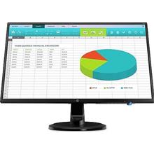 Hp 23.8 3Ns59As Ips Led Monitor 5Ms (N246V) Black