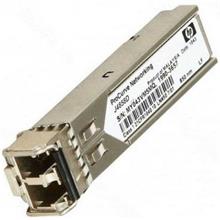 Hp J4858D 1G Sfp Lc Sx 500M Mmf Xcvr