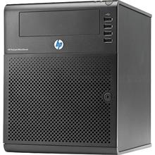 Hp Micro Server G7 744900-421 İş İstasyonu