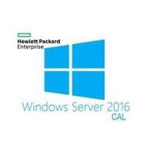 Hpe 871177-A21 Mıcrosoft Wınserver 2016 Usercal (Local) 5 Kullanıcı