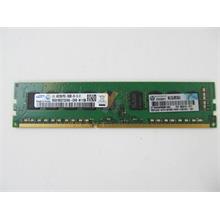 Hp 501541-001 Sps-Dımm,4Gb Pc3-10600E Sunucu Ram