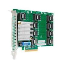 Hpe 870549-B21 Dl38X Gen10 12Gb Sas Expander Card