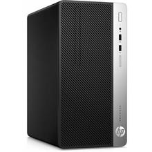 Hp 7Ph22Es 400 Mt G6 İ5-9500 8Gb 256 Ssd Dos