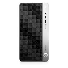 Hp 400 Mt G6 Pd 7Ph49Es İ7-9700 8Gb 512Gb Ssd Fdos