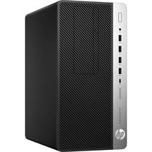 Hp Prodesk 600 G4 9Pk13Es  İ5 8500-8G-256Ssd-Dos