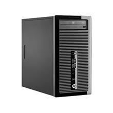 Hp Pc D5T50Ea Prodesk 400 G1 Mt İ7-4770 4G 500G Fdos