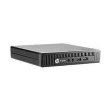 Hp Prodesk 600 G İ5-4590T 4Gb 500B Ob Wın7/Wın8 - J7C56Ea