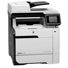 Hp Ce864A Colorlaserjet Pro 400 Mfp M475Dnw Yazıcı Tarayıcı Fotokopi Faks