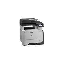 Hp A8P79A Laserjet Pro M521Dn Yazıcı Tarayıcı Fotokopi Faks