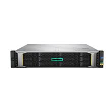 Hpe Q2R19A Msa 1050 8Gb Fc Dc Sff Storage