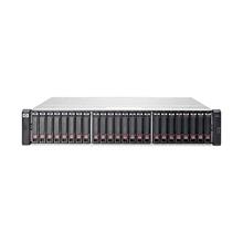 Hp Msa 2040 K2R84A  Es Sas Dc Sff Storage