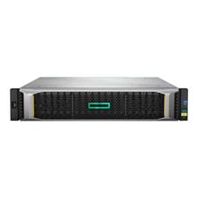 Hpe Msa 2050 Q1J01A San Dc Sff Storage