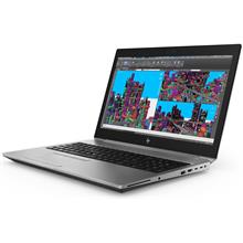 Hp Zbook G5 4Qh45Es İ7-8750H 16 Gb 1 Tb + 256 Gb Ssd P2000 15.6