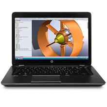 Hp F0V02Ea Zbook Mobile Workstation