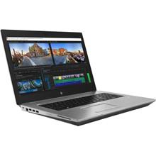 Hp Zbook 17 G5 4Qh49Es E-2186M 32 Gb 1 Tb + 256 Gb Ssd Taşınabilir İş İstasyonu