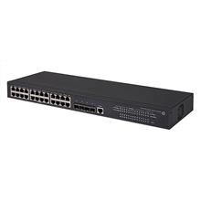 Hp Jg932A 5130 24G 4Sfp+El Sw